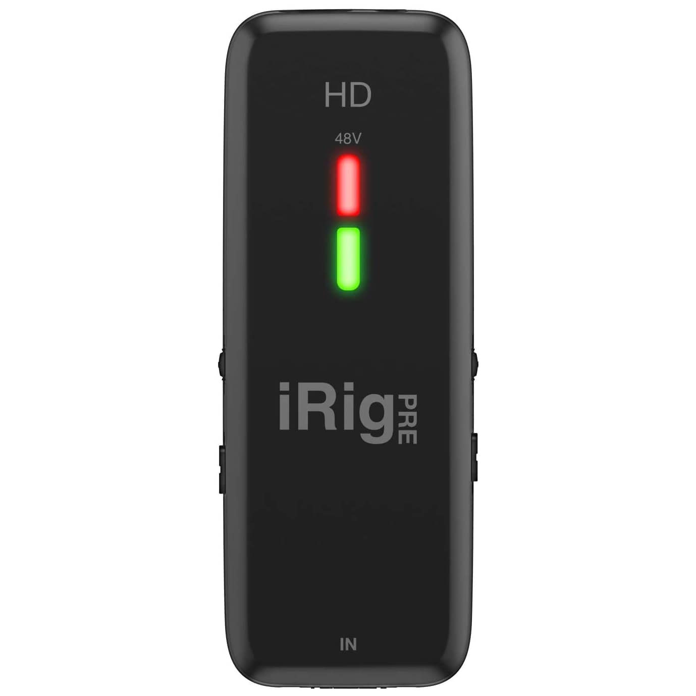 IK Multimedia - IK Multimedia iRig Pre HD - 1