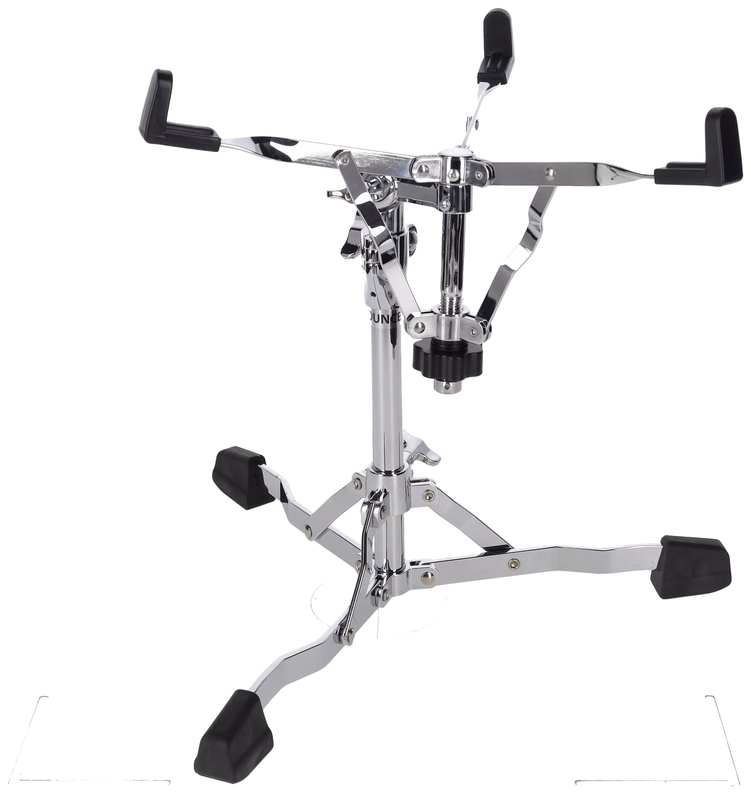 Bounce FBS - snare stand, flat base 1