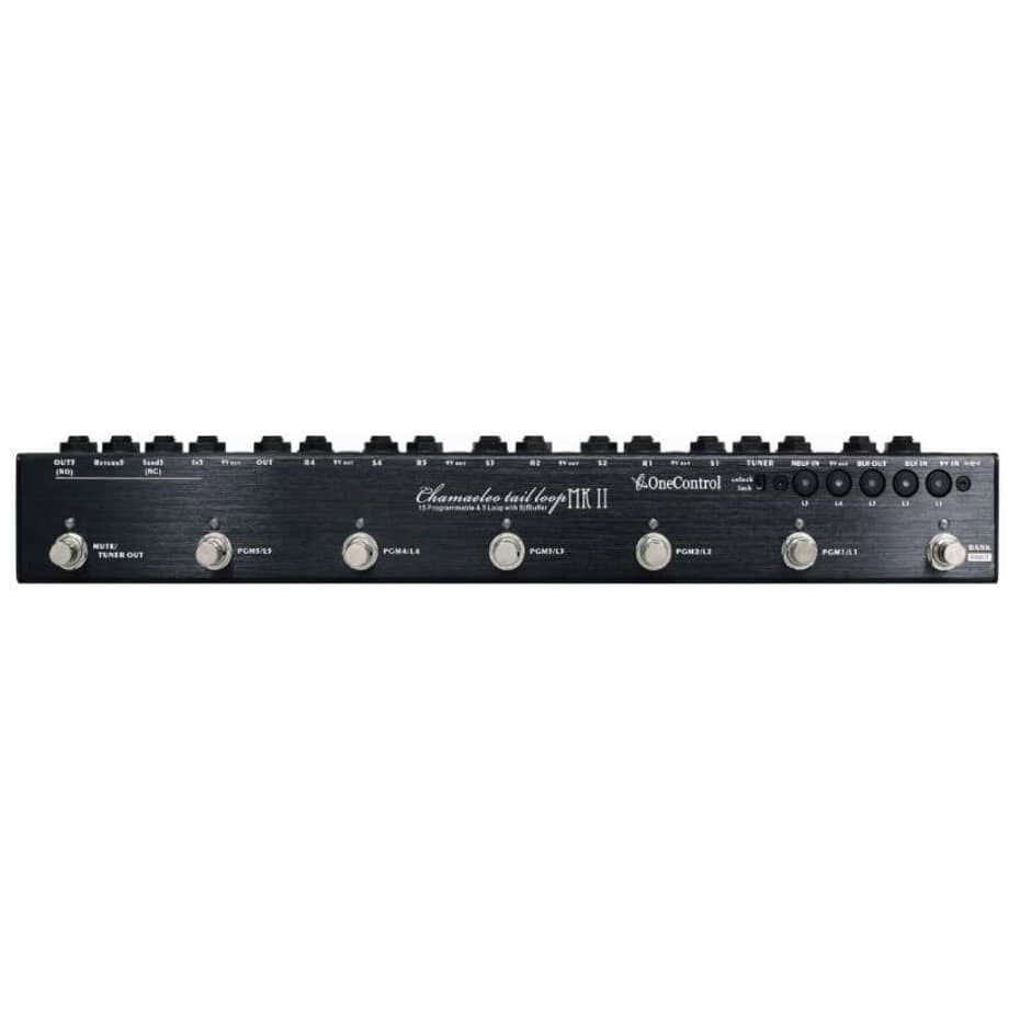 Image of One control chamaeleo tail loop mkii 10024712 0