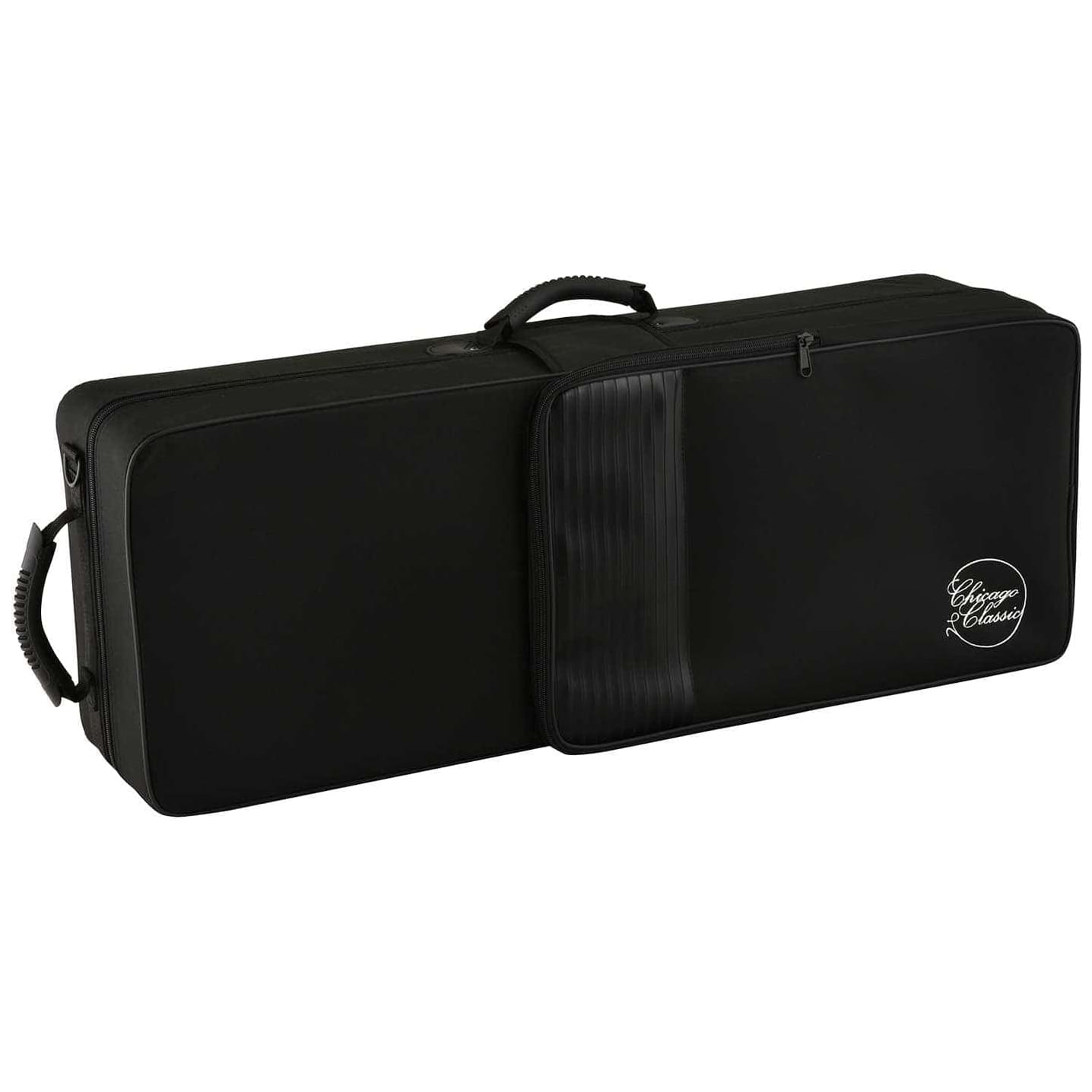 Chicago Winds - Chicago Winds CC-TS5100L Pro Tenorsaxophon Goldlack - 6