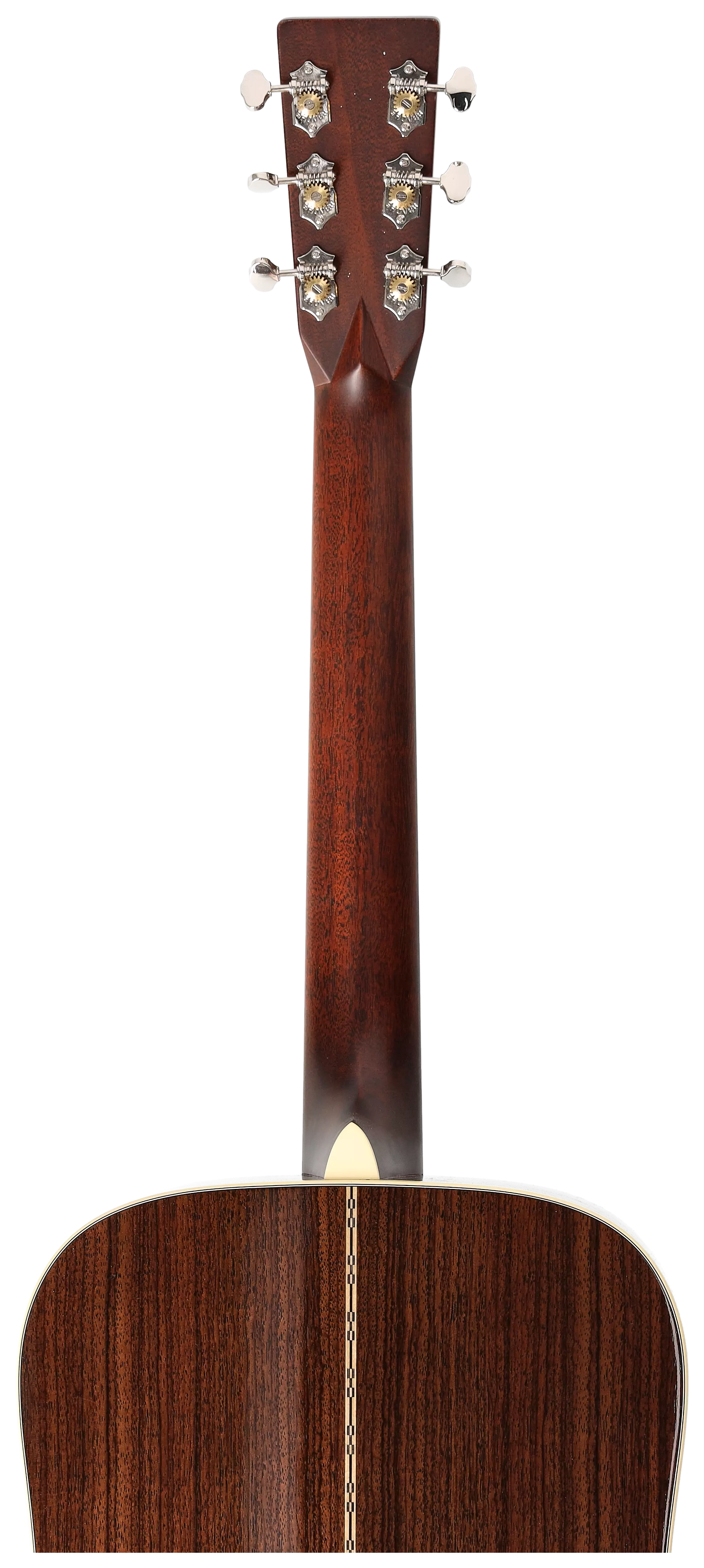 Martin D-28 Sunburst 12