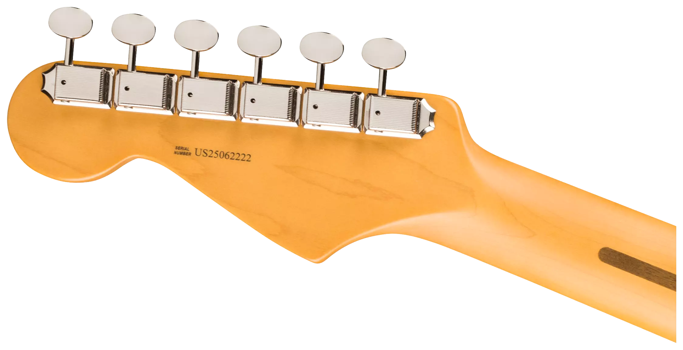 Fender American Pro Classic Stratocaster HSS MN FLPB 3