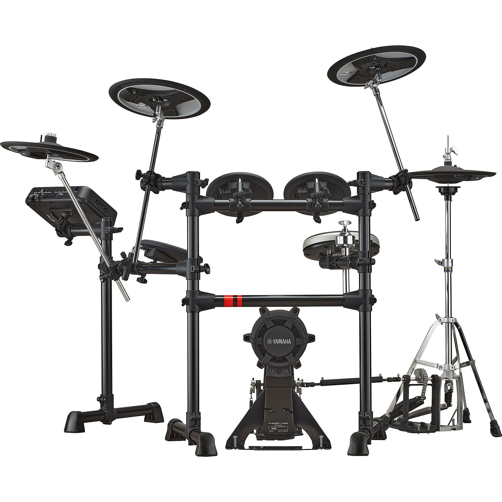  DTX6K2-X Electronic Drum Kit 2