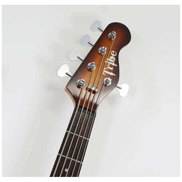 Tribe Guitars - Tribe Guitars Wizard 5 TB - 5