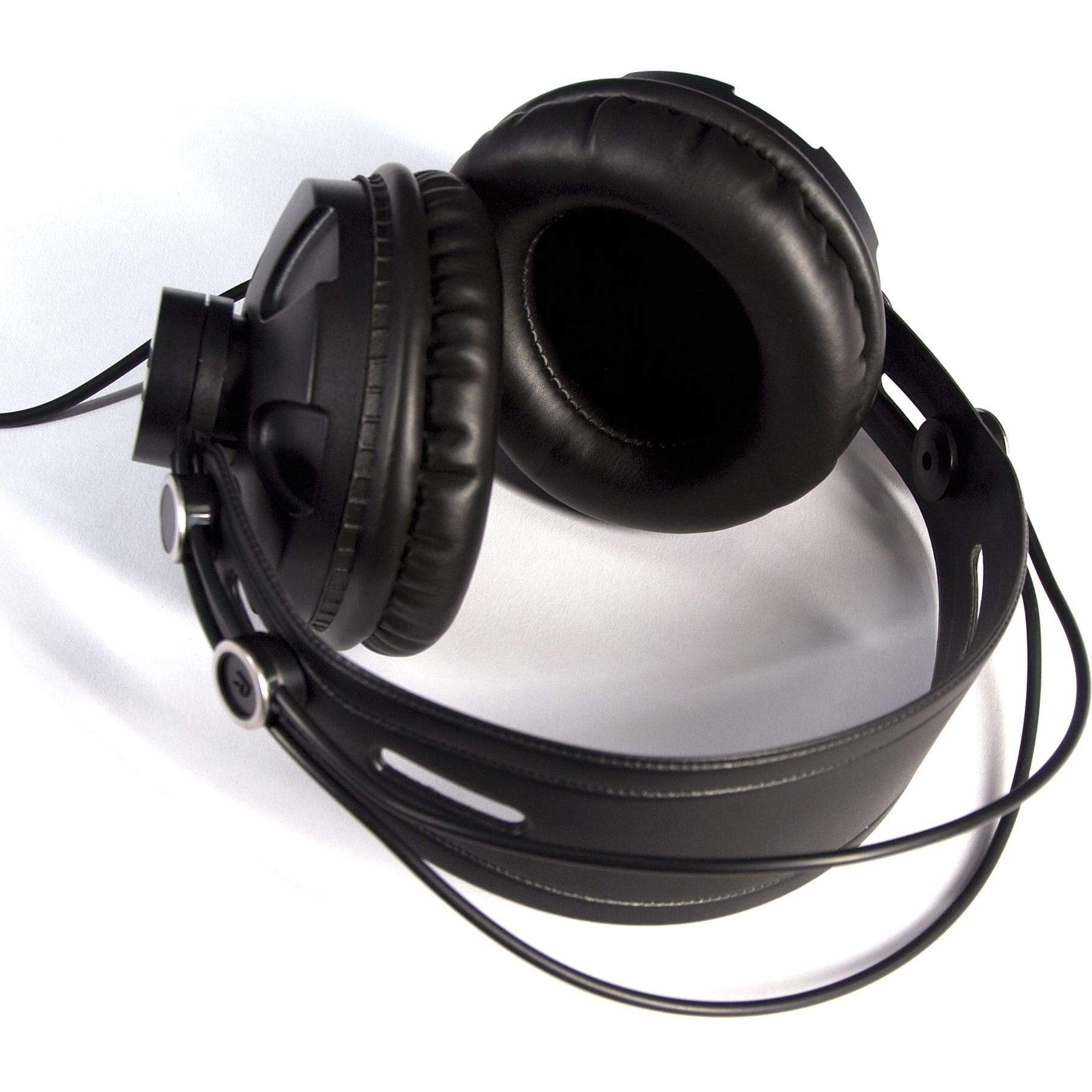  Alpha Audio HP two 1