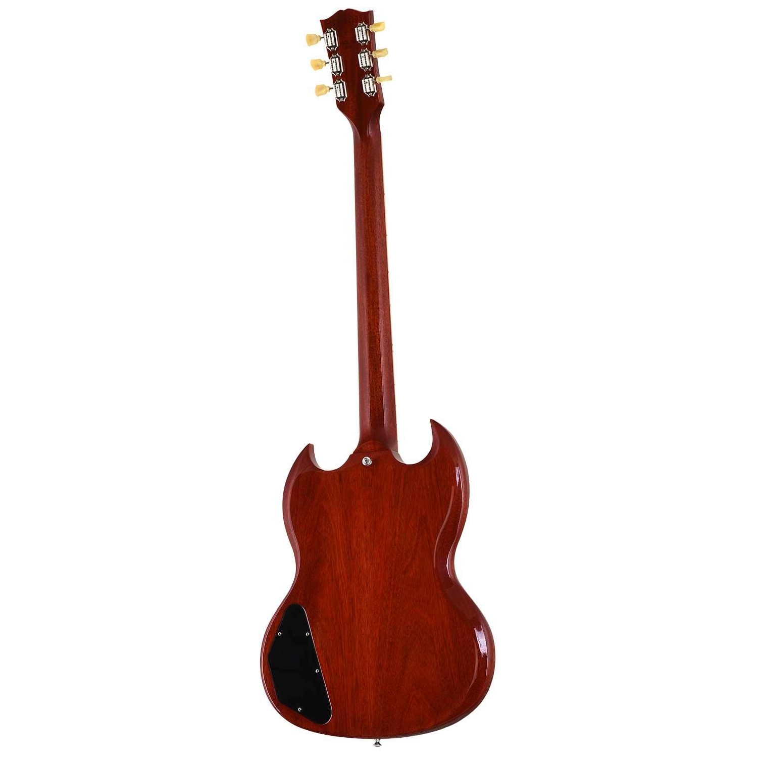 Gibson - Gibson SG Standard 61 Vintage Cherry - 2