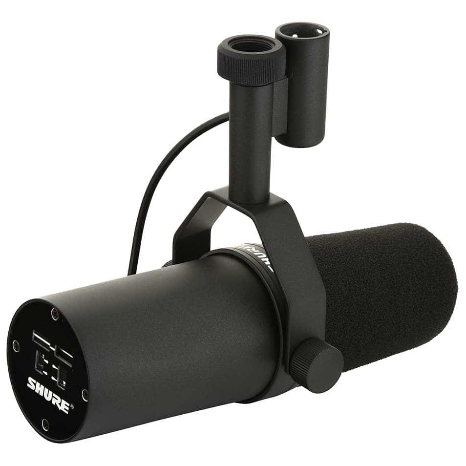 Shure - Shure SM7B - 1