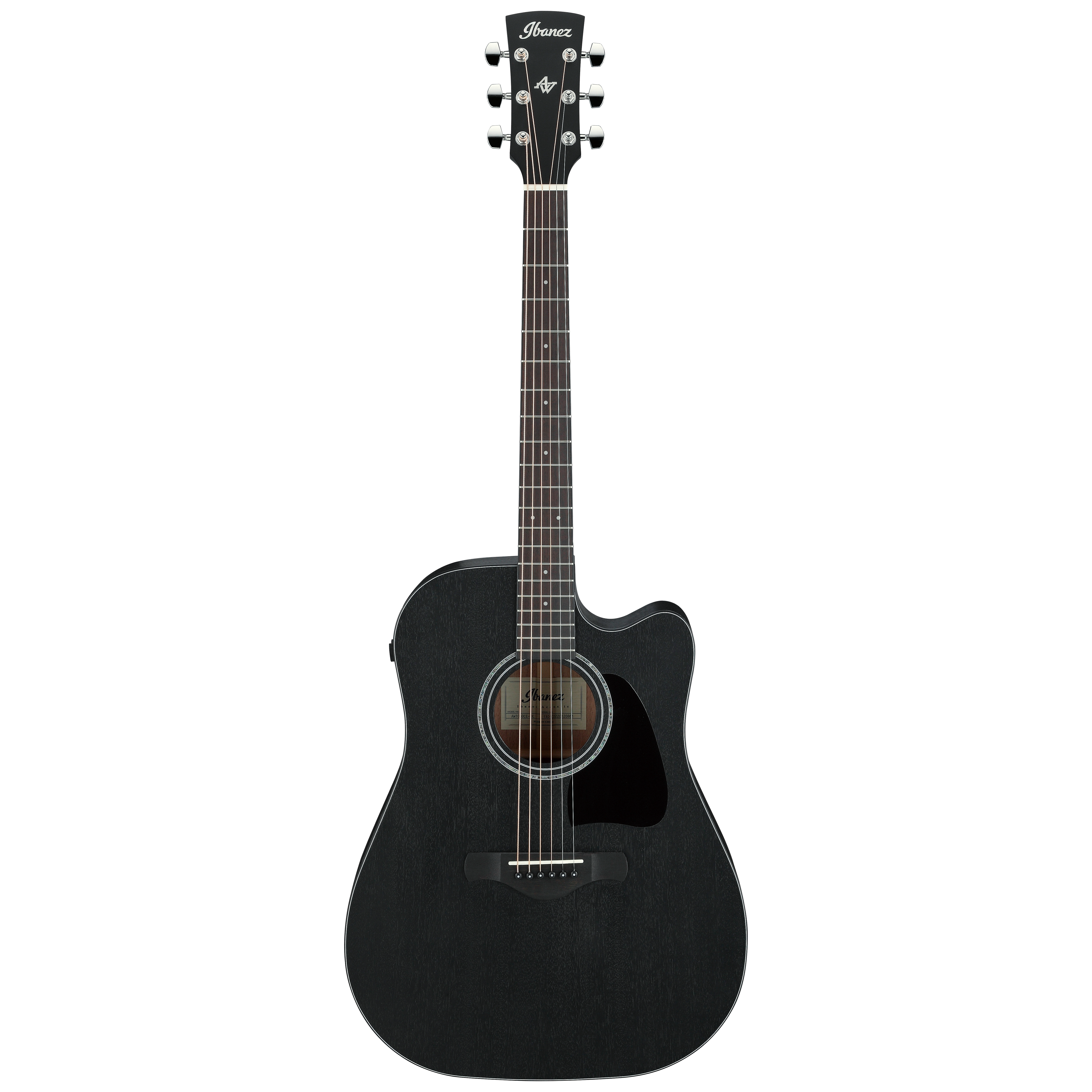 Ibanez AW1040CE-WK