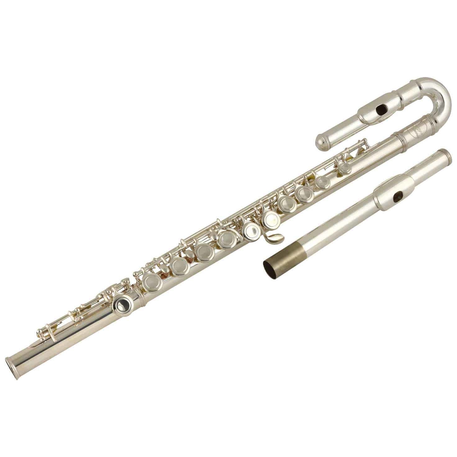 Chicago Winds - Chicago Winds CC-FL2100 Querflöte gebogen
