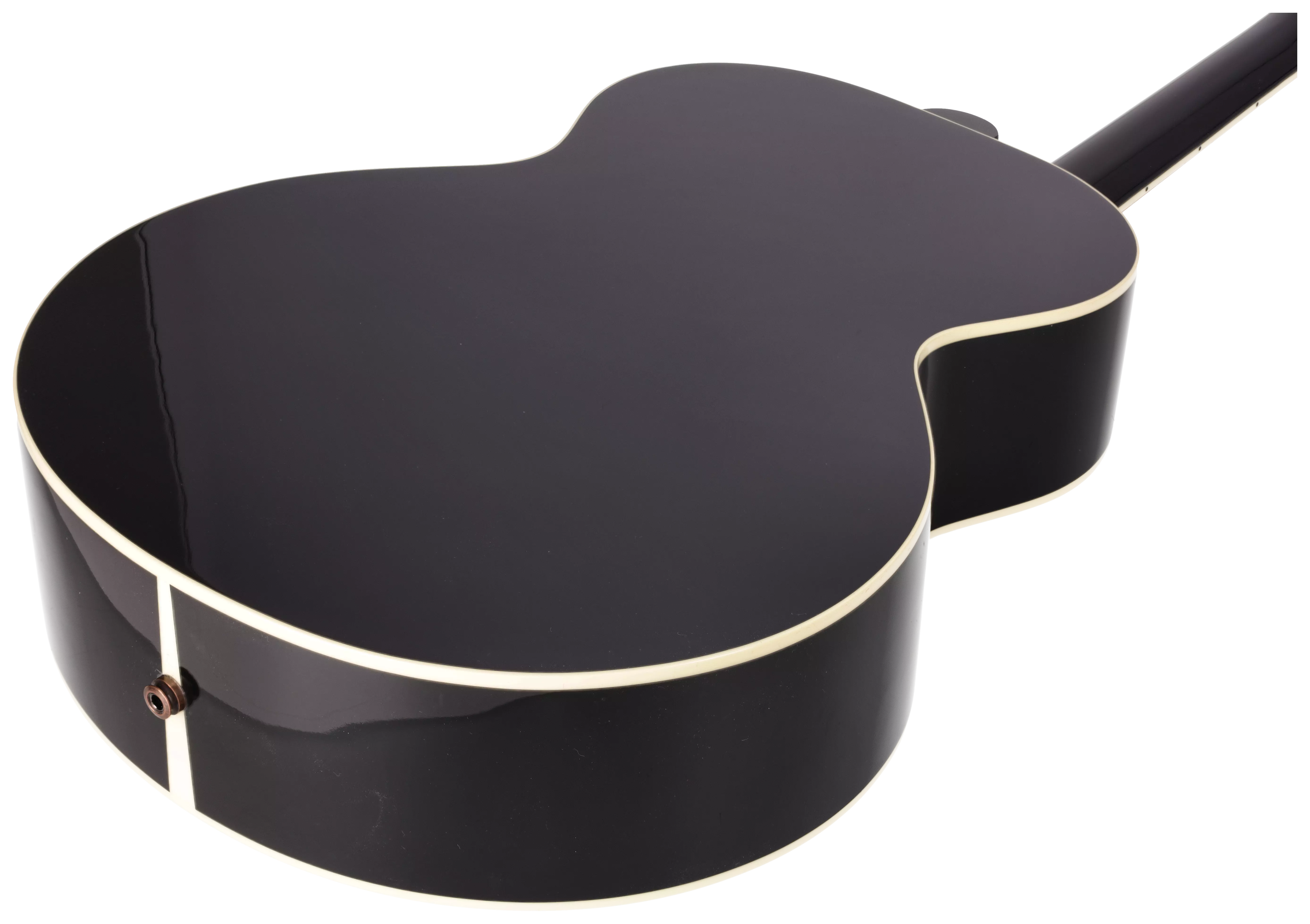Gibson Everly Brothers J-180 8