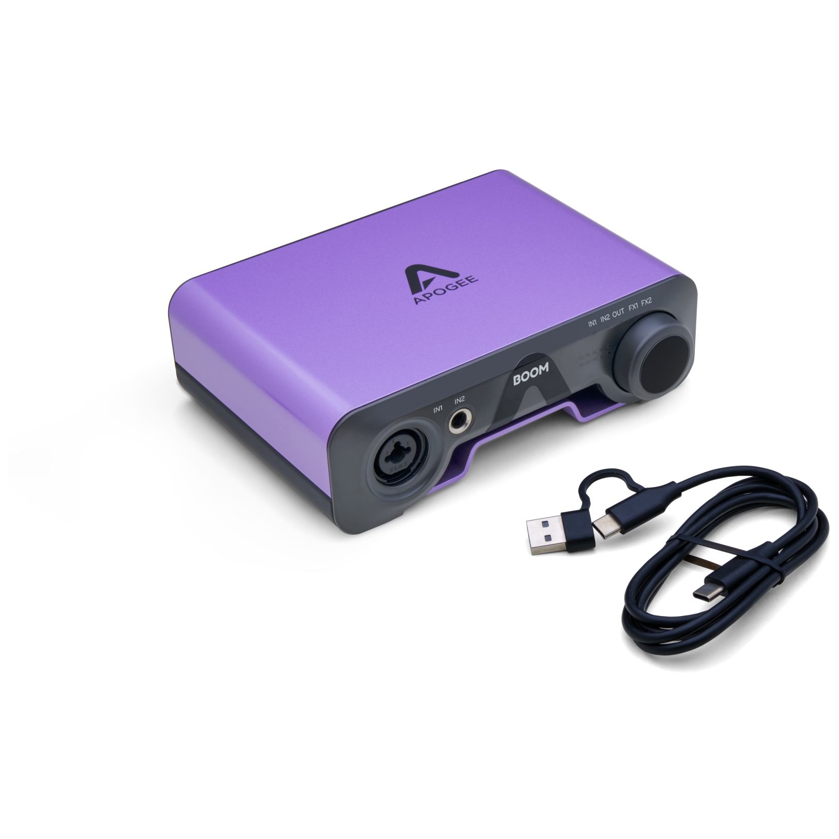 Image of Apogee boom 10028650 5
