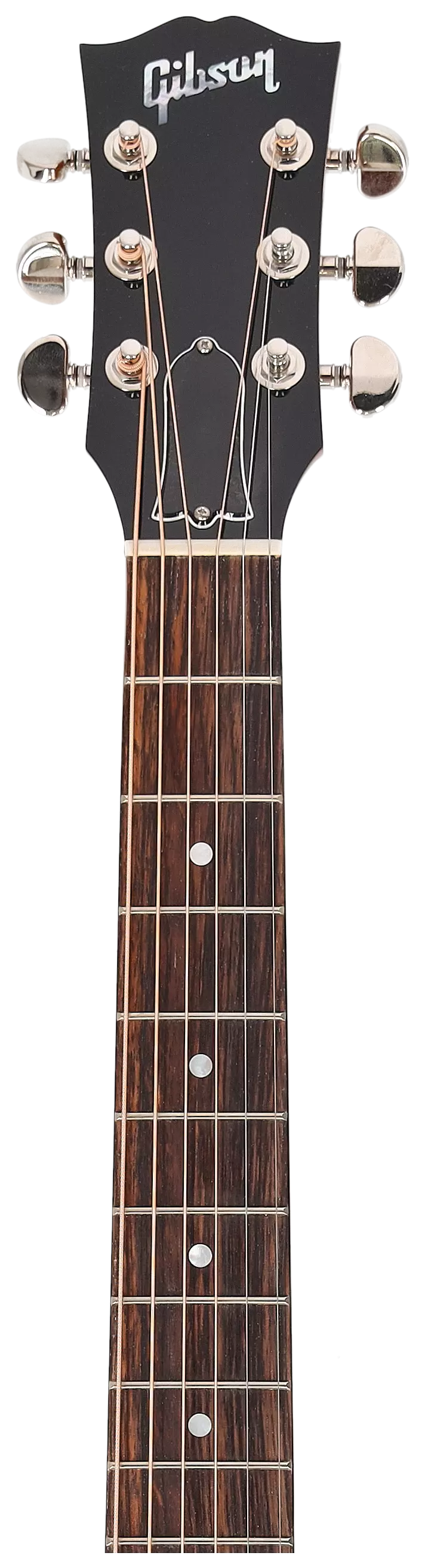 Gibson J-45 Standard Heritage Cherry Sunburst 13