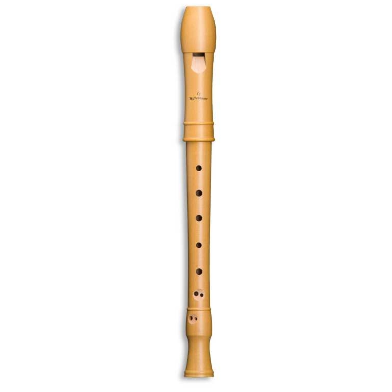 Mollenhauer - Mollenhauer 2106 Canta Sopran Blockflöte Barock