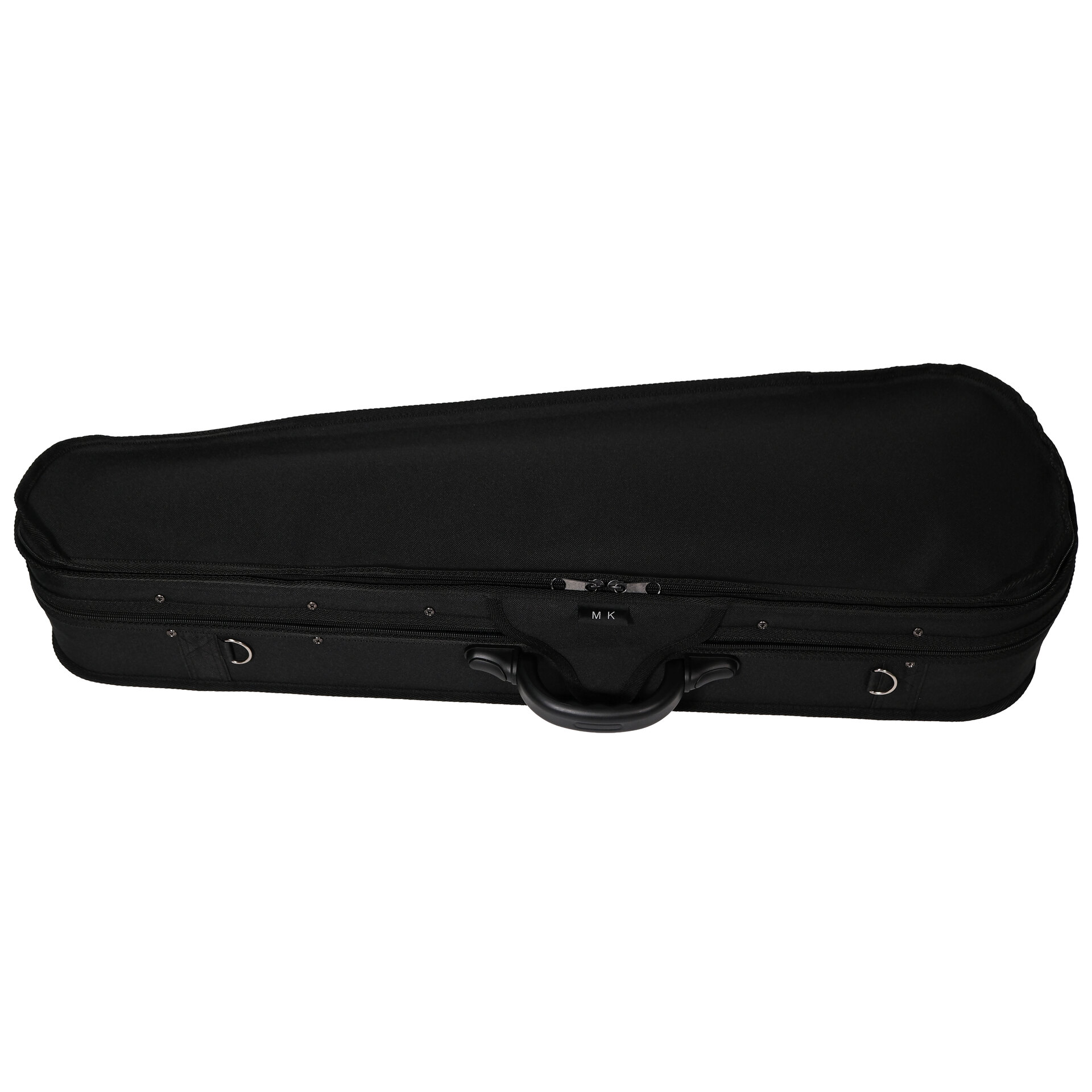  Violin Eco BK/BL 1/4 3