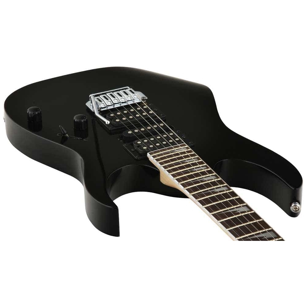 Ibanez - Ibanez GRG170DX-BKN - 7