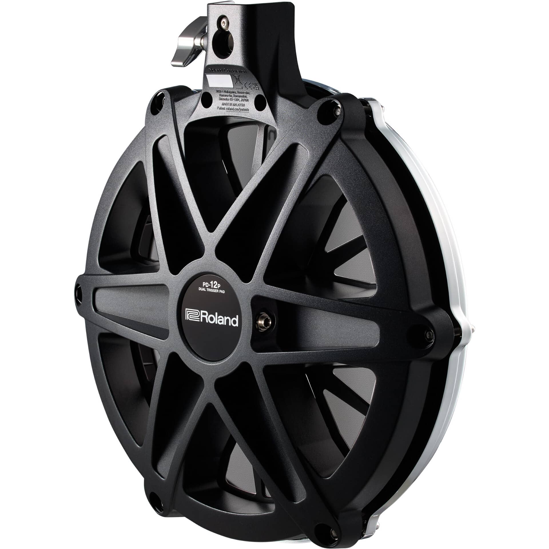  PD-12P Premium V-Pad 1