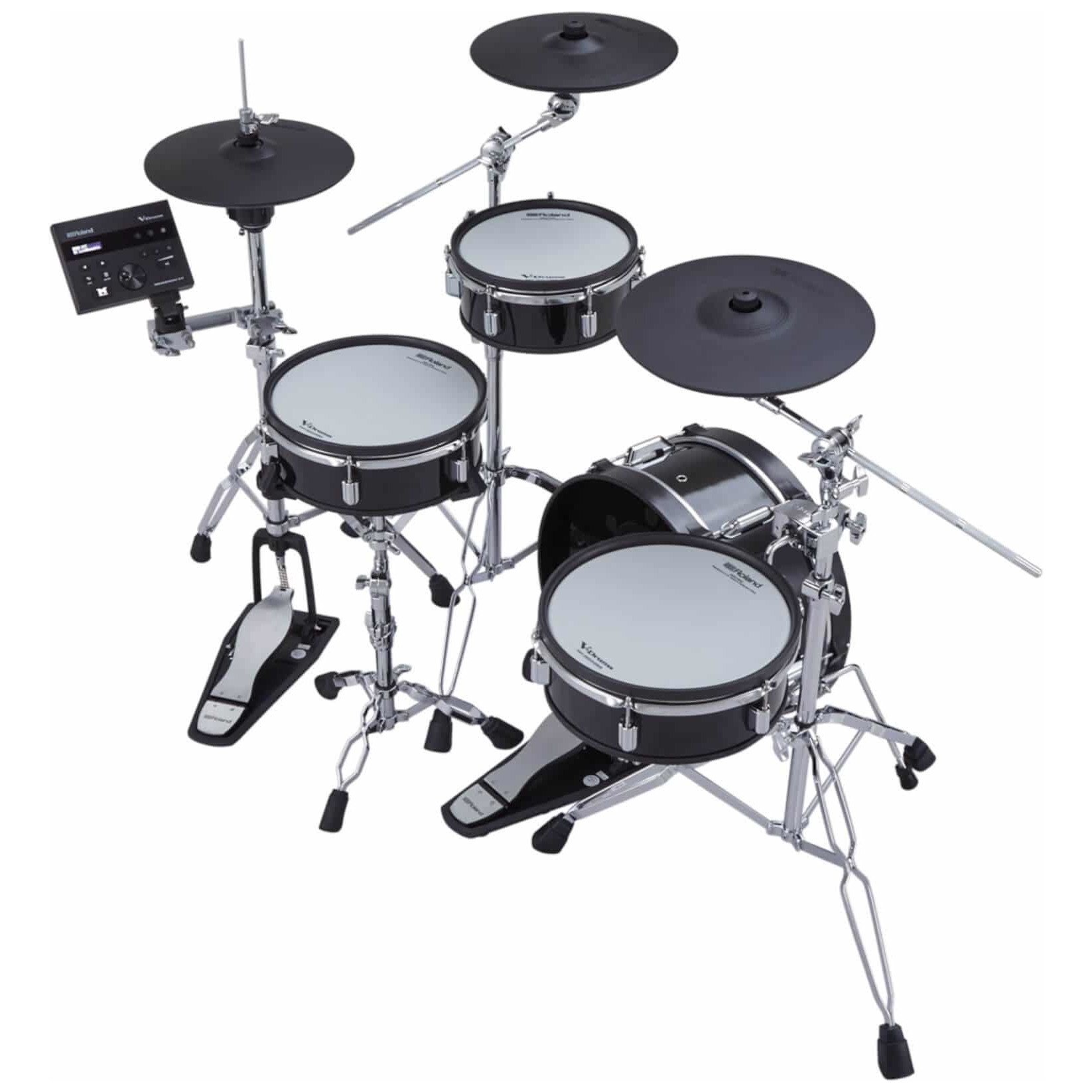Roland - Roland VAD103 V-Drums Acoustic Design Kit - 3