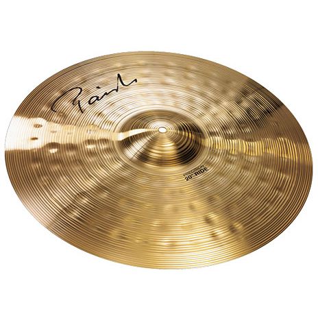 Paiste Signature Precision 20" Ride