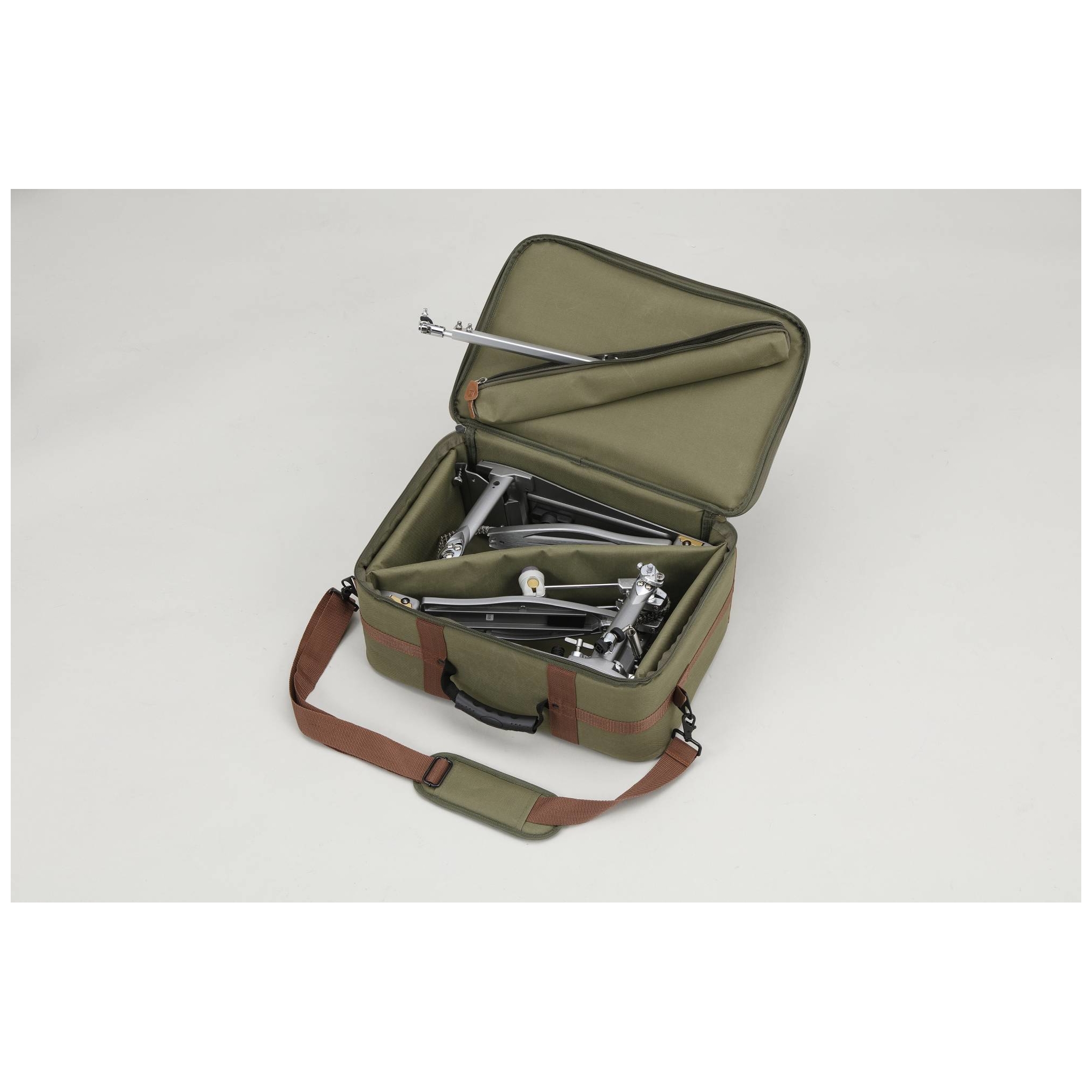 Tama - Tama TPB200MG - POWERPAD Design Bag - Bass Drum Pedal - 1