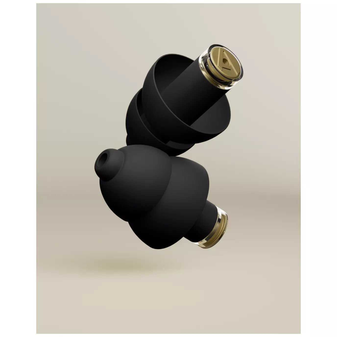 Alpine Hearing Protection MusicSafe Pro Black - Earplugs 14