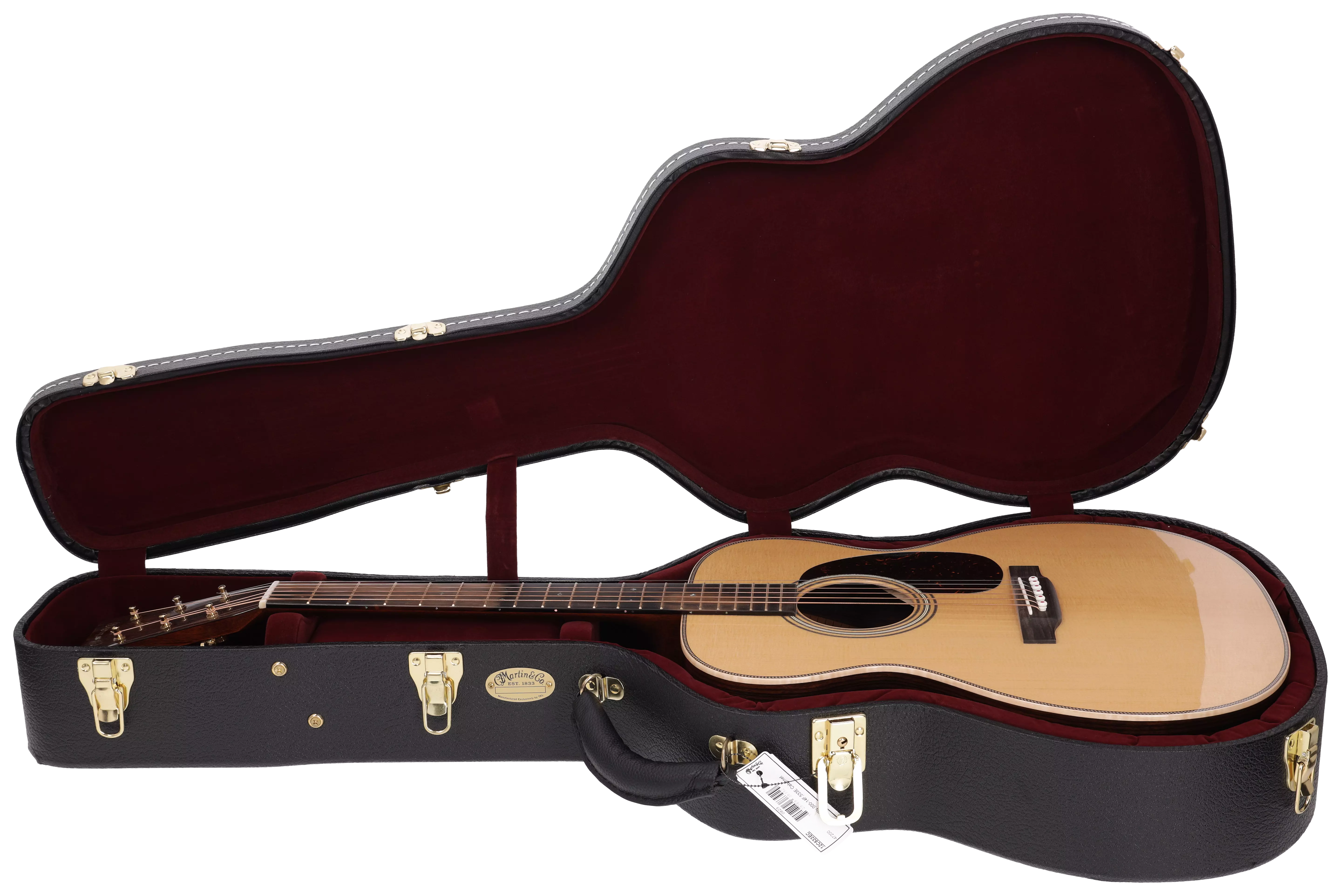 Martin 000-28 Modern Deluxe 18