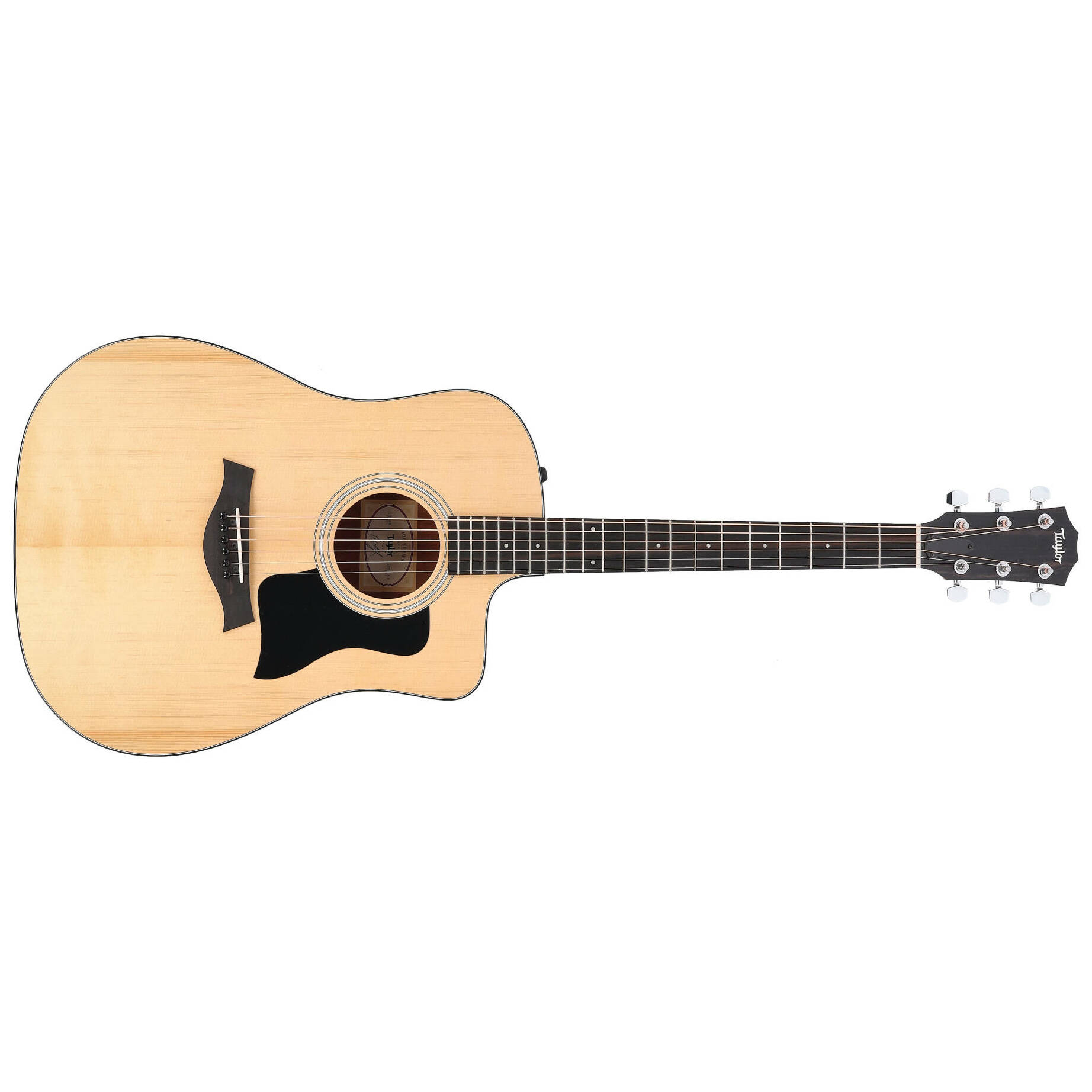 Taylor 110ce-S Sapele 1