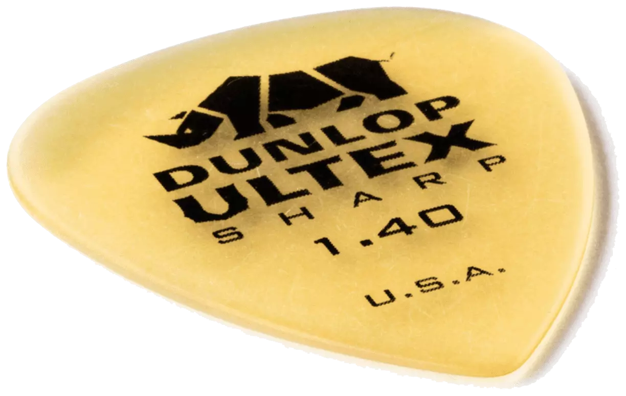 Dunlop Ultex Sharp 1.40 Player's Pack 6 Stück