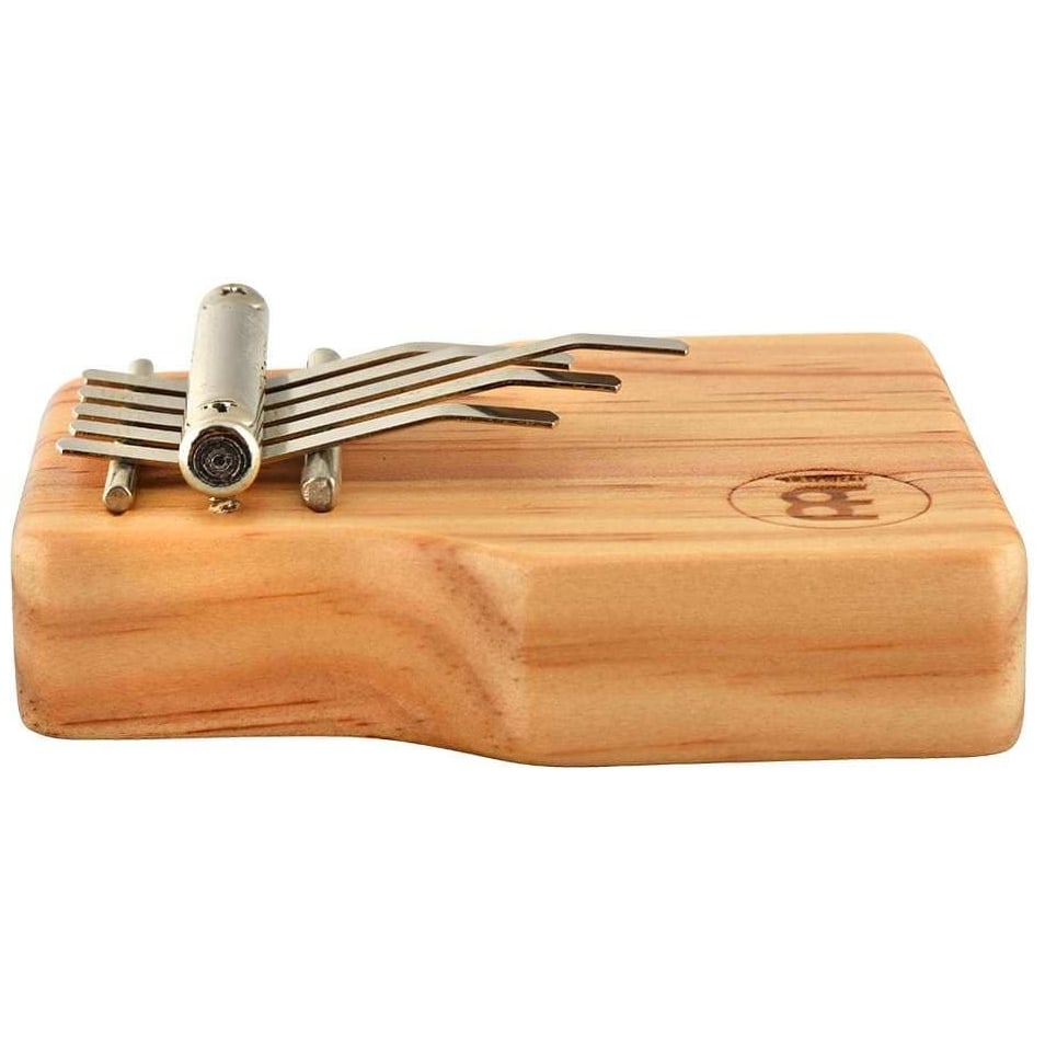 Meinl Percussion - Meinl Percussion KA5-S - Solid Kalimba, Natural, Small - 2