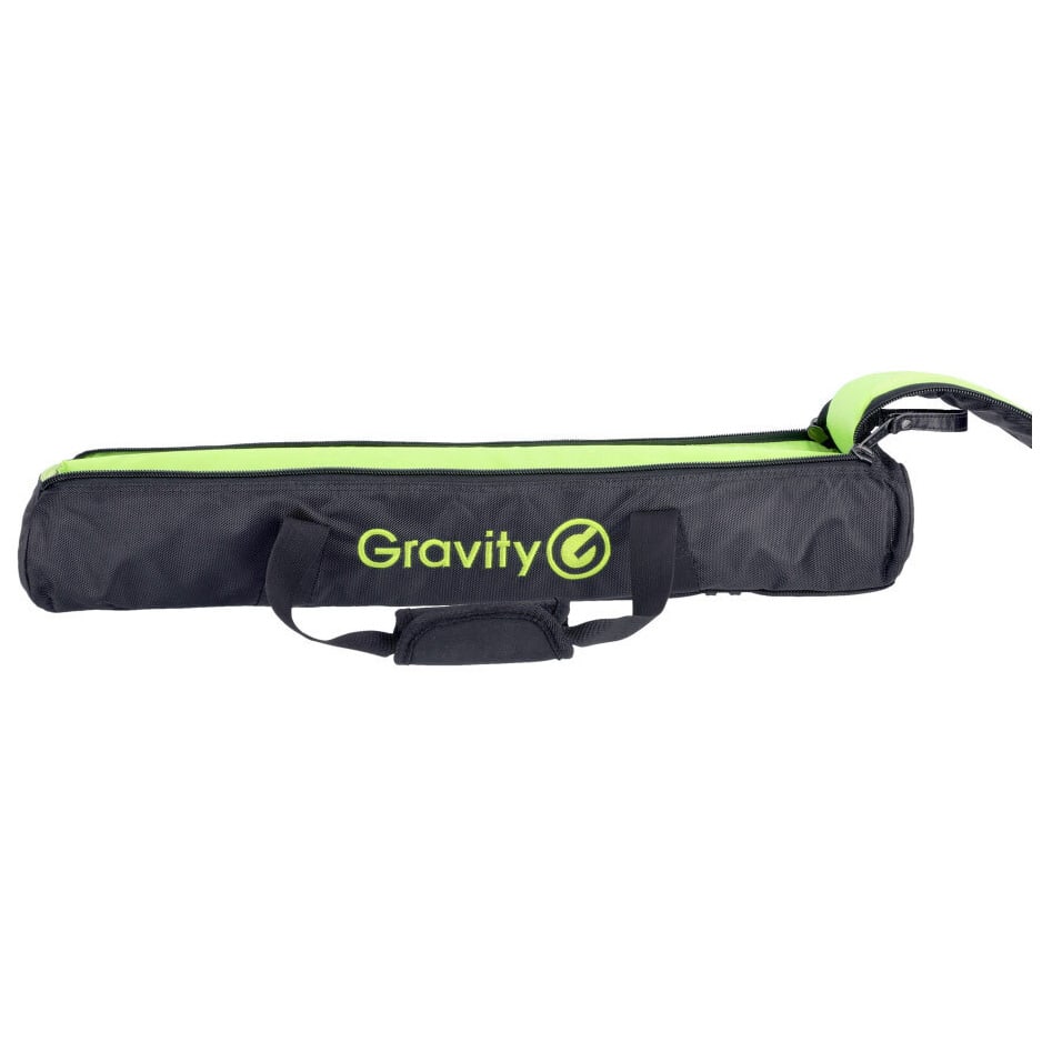 Gravity BG SS 2 T B Transport Bag for two Speaker Stands 2