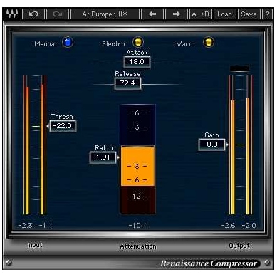 Waves - Waves Musicians Bundle 2 - Native - 3
