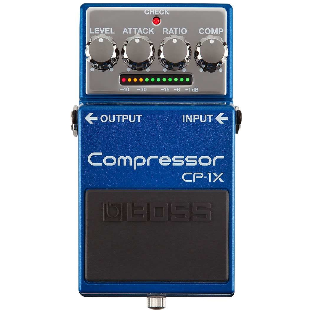 Boss - Boss CP-1X - 1