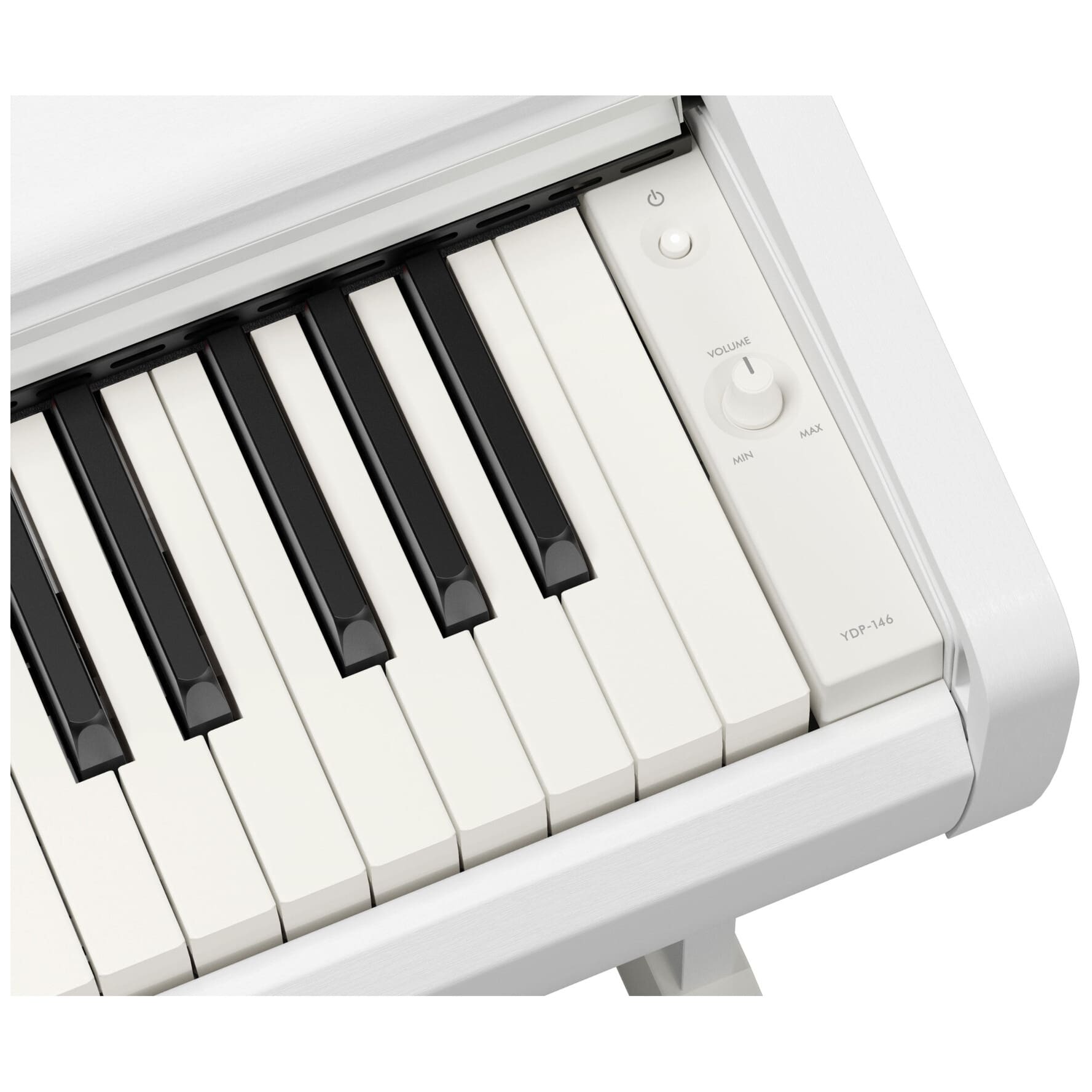 Yamaha Arius YDP-146 WH 2