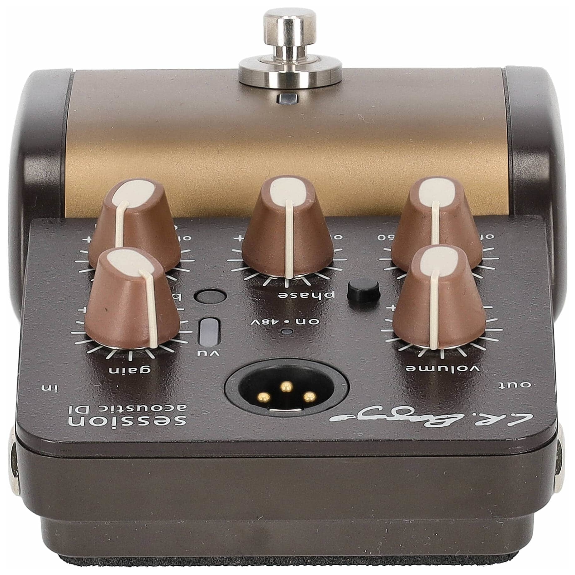 LR Baggs - LR Baggs Session Acoustic DI - 3