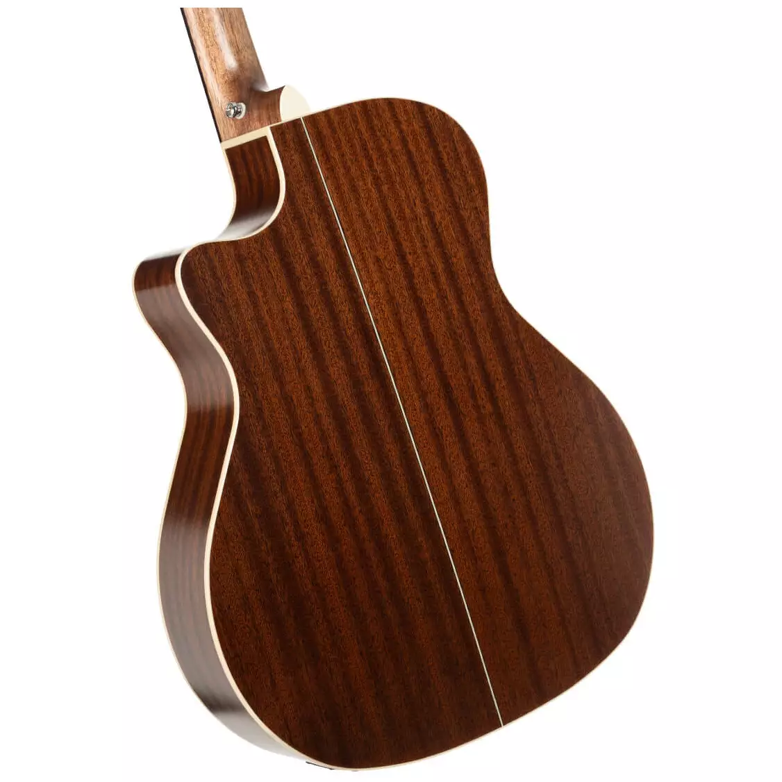 Cort Essence GA4 Black Top 6