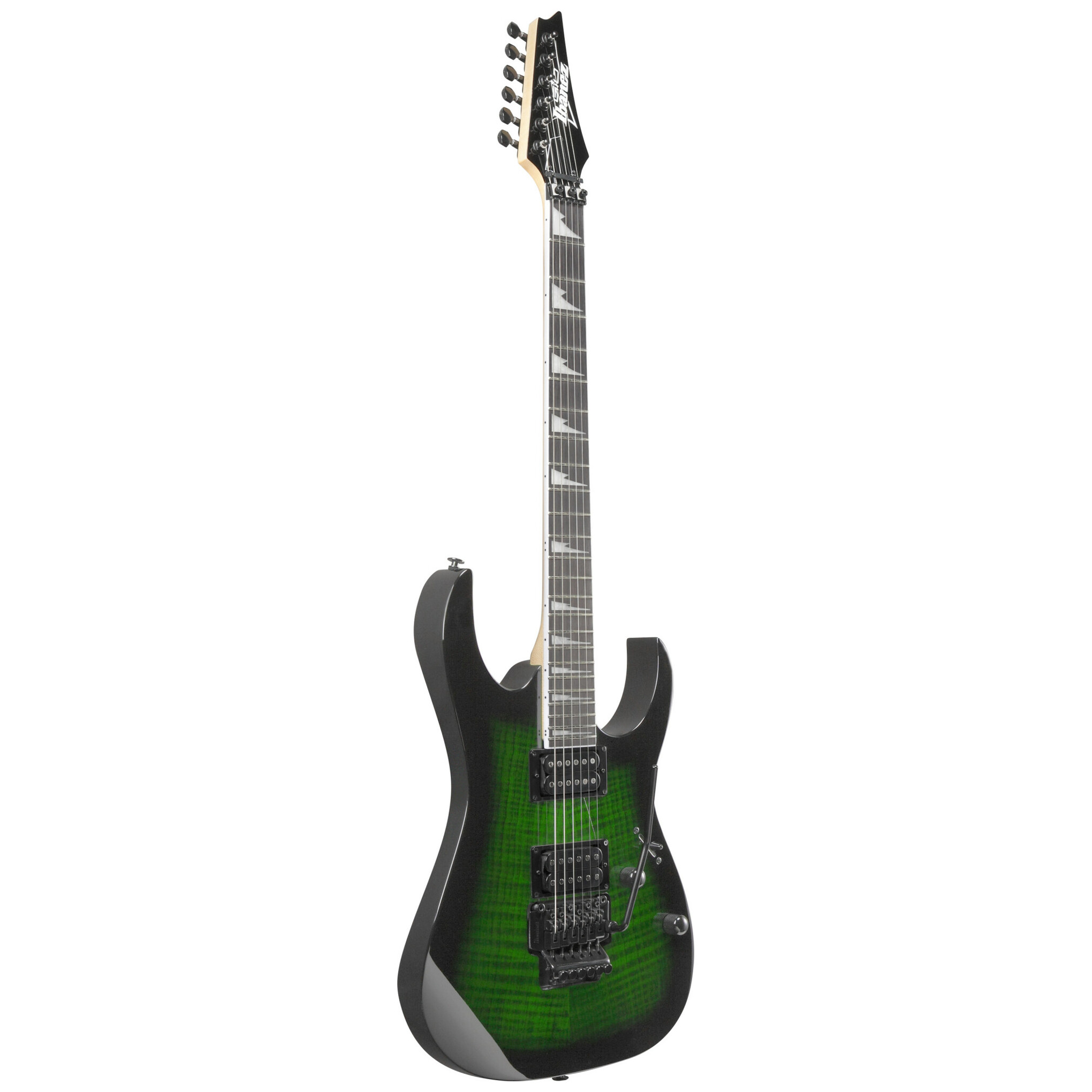 Ibanez GRG320FA-TEB 3
