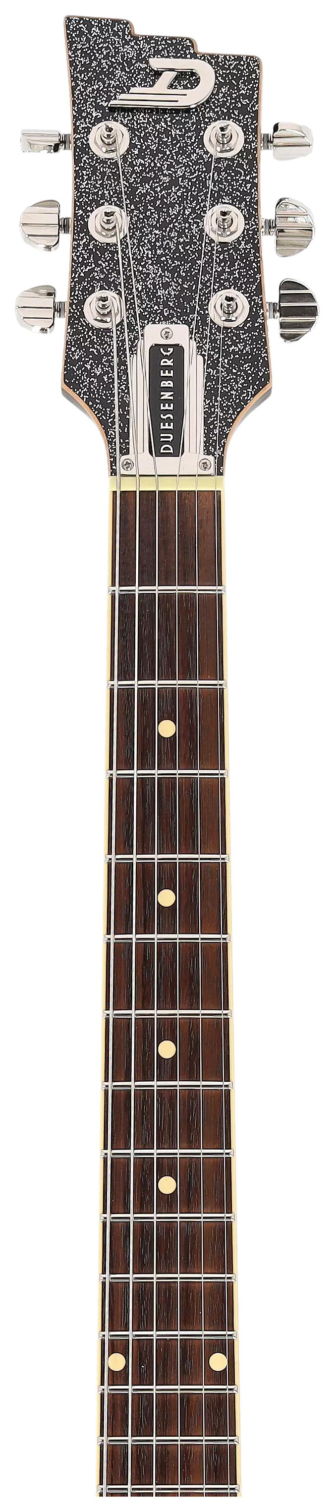 Duesenberg Starplayer TV Midnight Flake 11