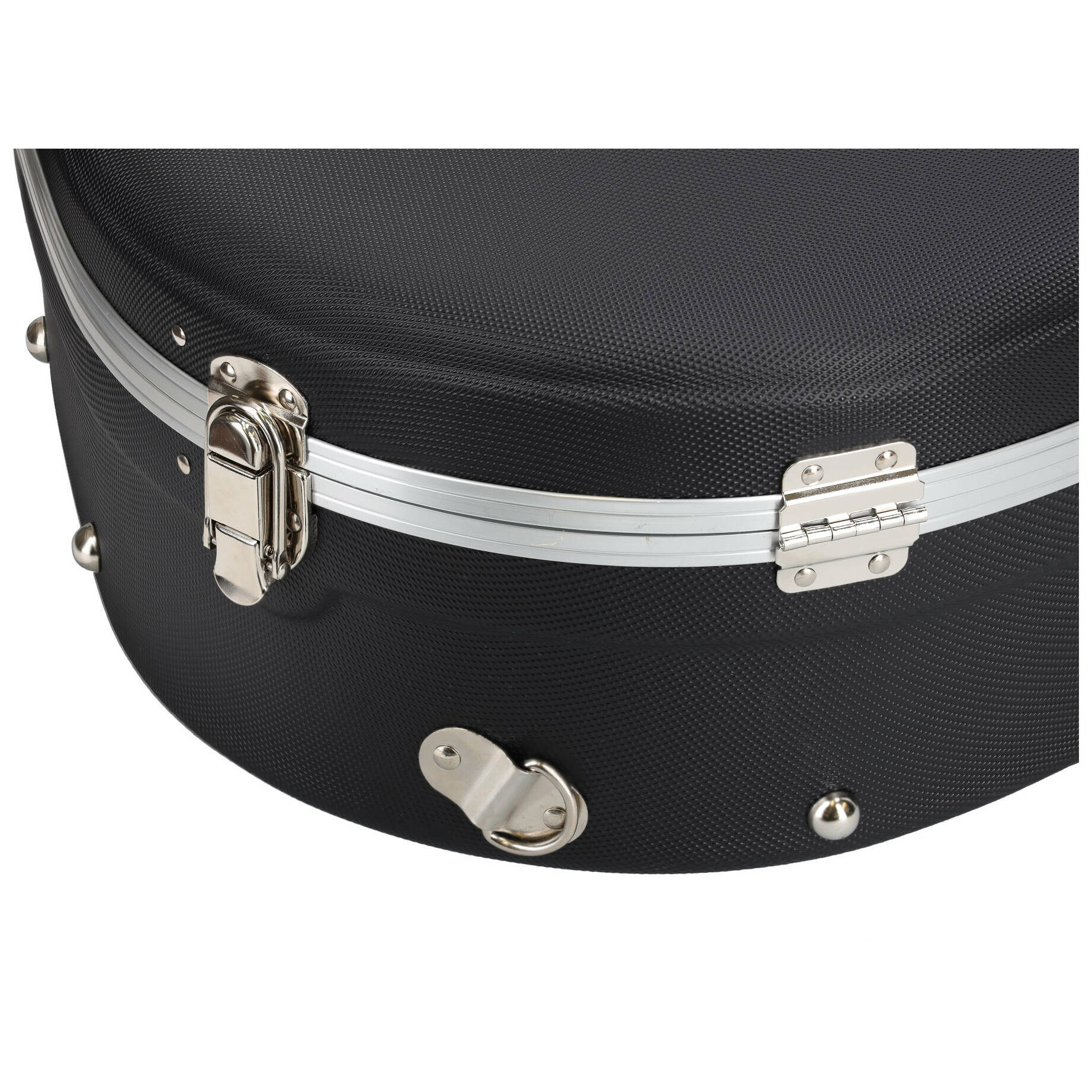 Chicago Classic Westerngitarren ABS Koffer Deluxe 8
