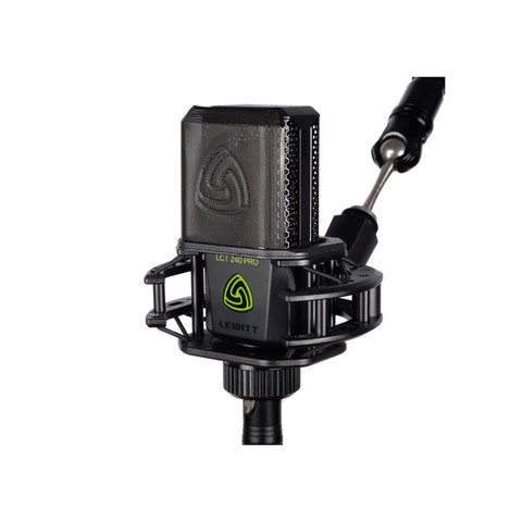 mp cat amp miking