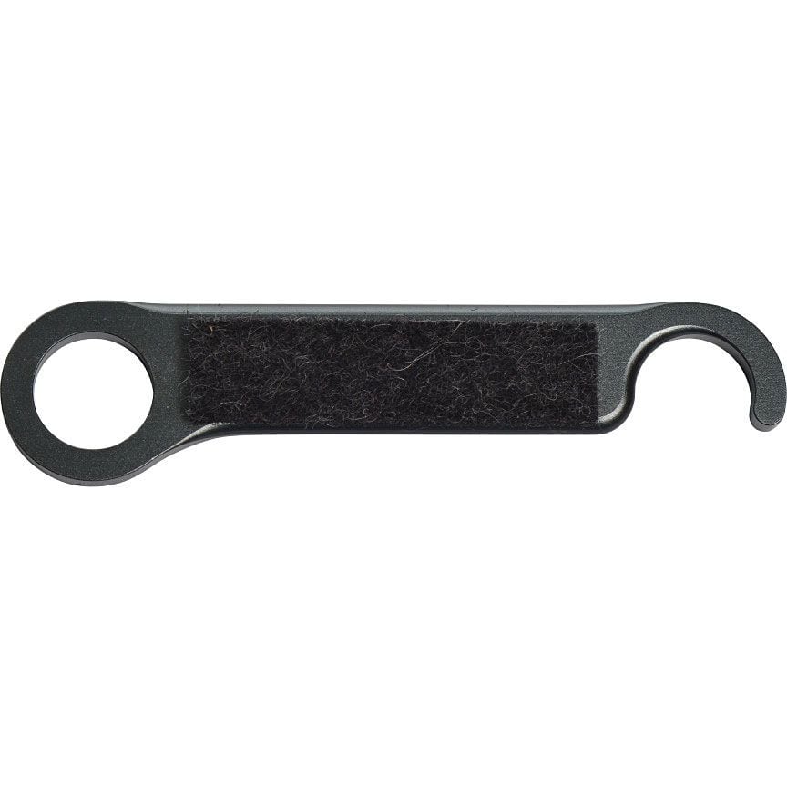  Lock System Wandhalterr Gunmetal 1