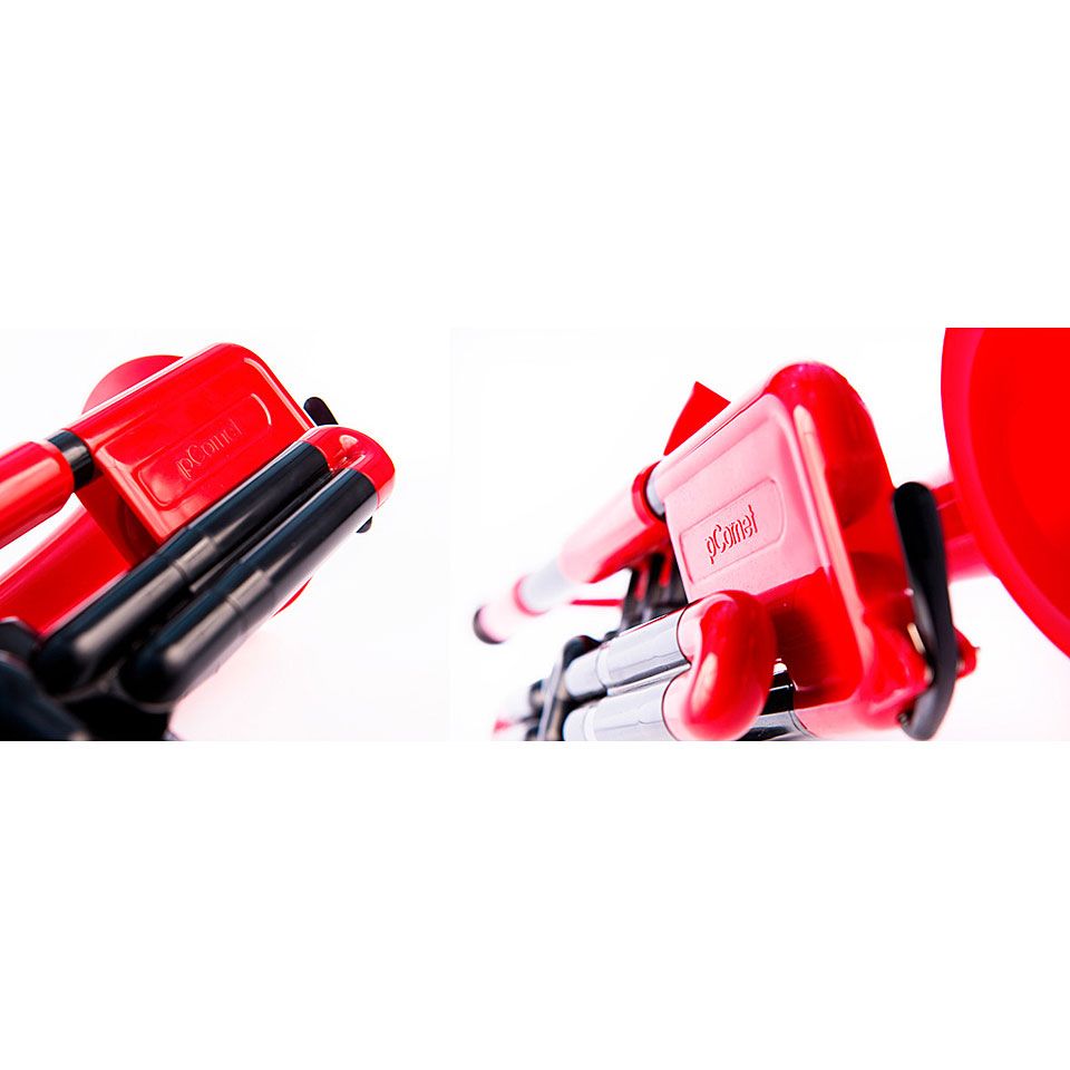  pCornet (Red) 3