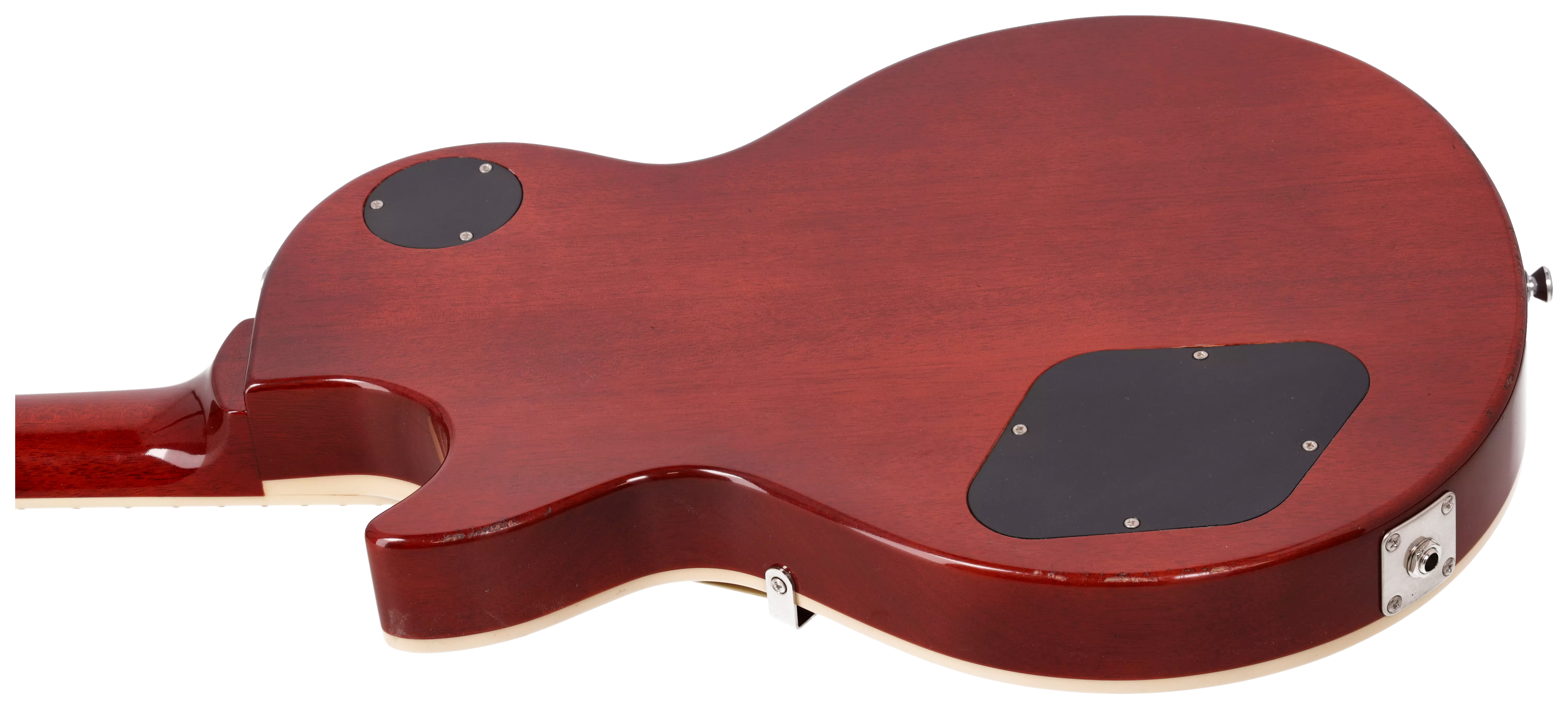 Maybach Lester Ice Tea Faded '60 Slim-Taper Aged # 8