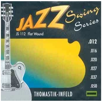 Thomastik-Infeld - Thomastik-Infeld JS-112