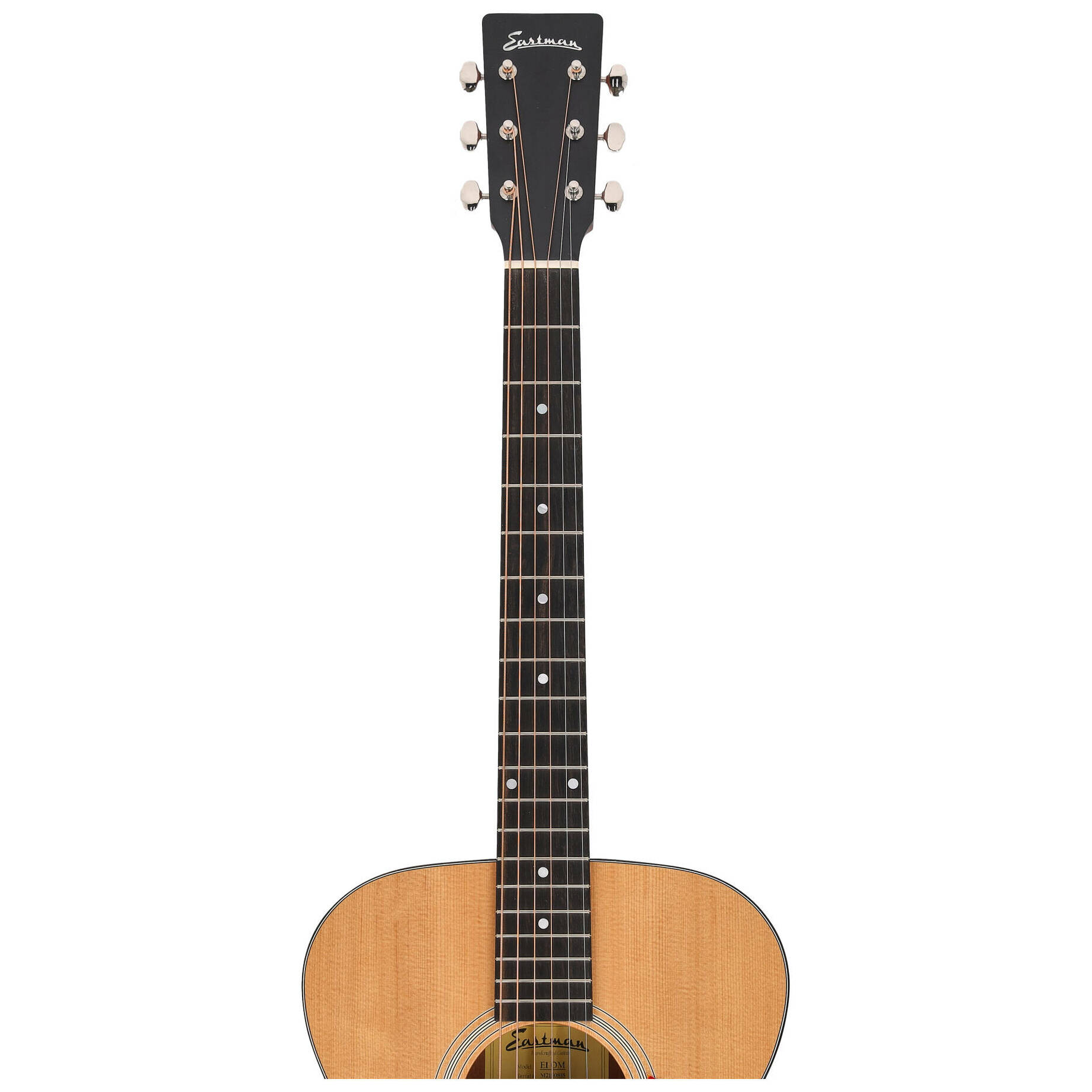 Eastman E1 OM 13