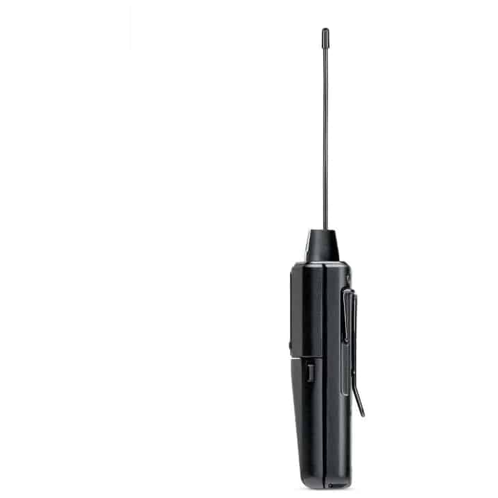 Shure - Shure PSM 300 P3TERA215CL-S8 - 5