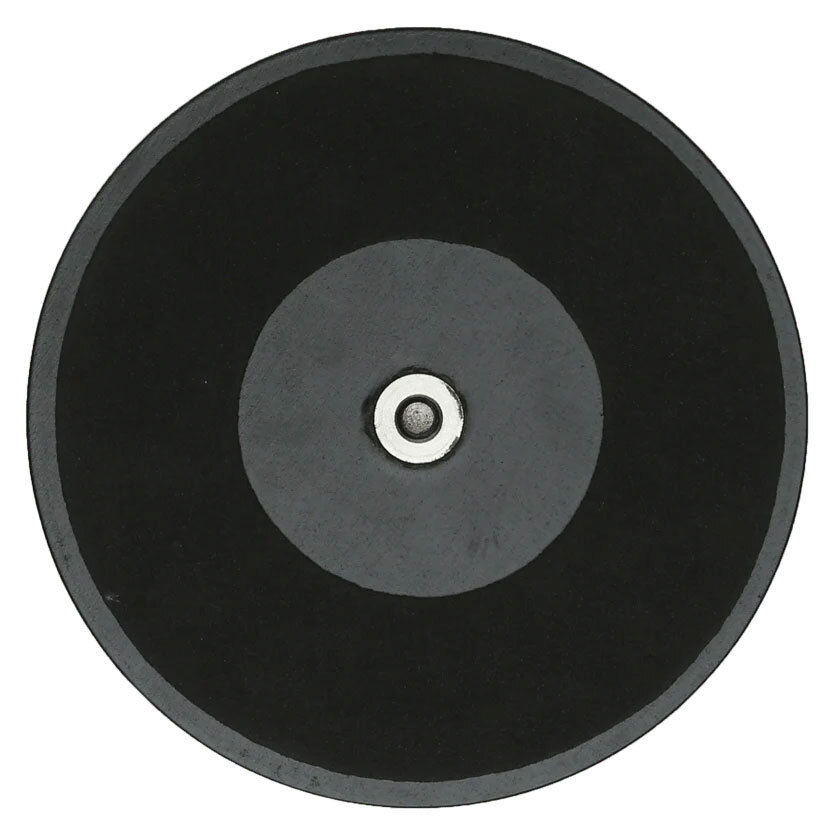 Zildjian 6" Galaxy Practise Pad 2