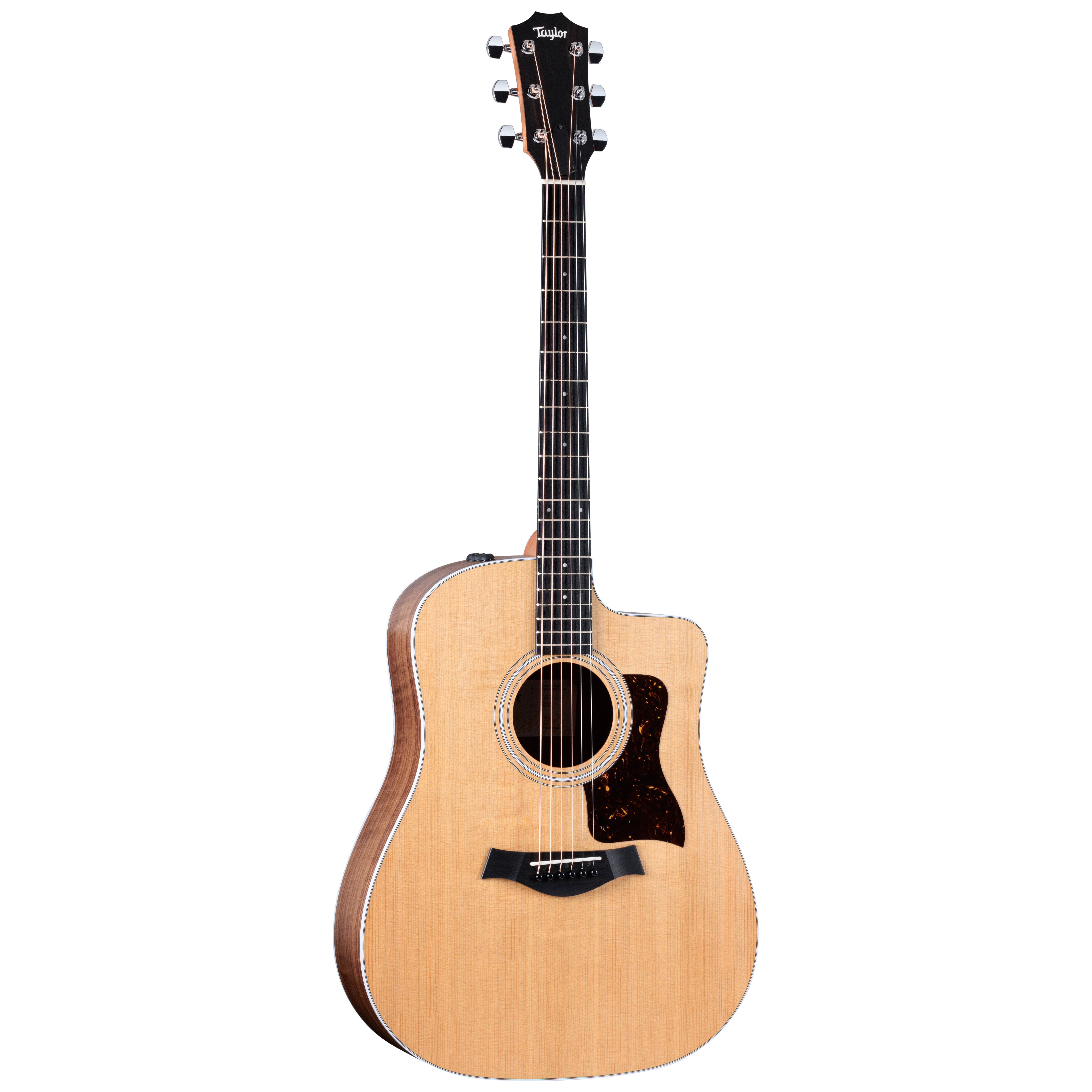 Taylor 210ce Walnut Spruce 3