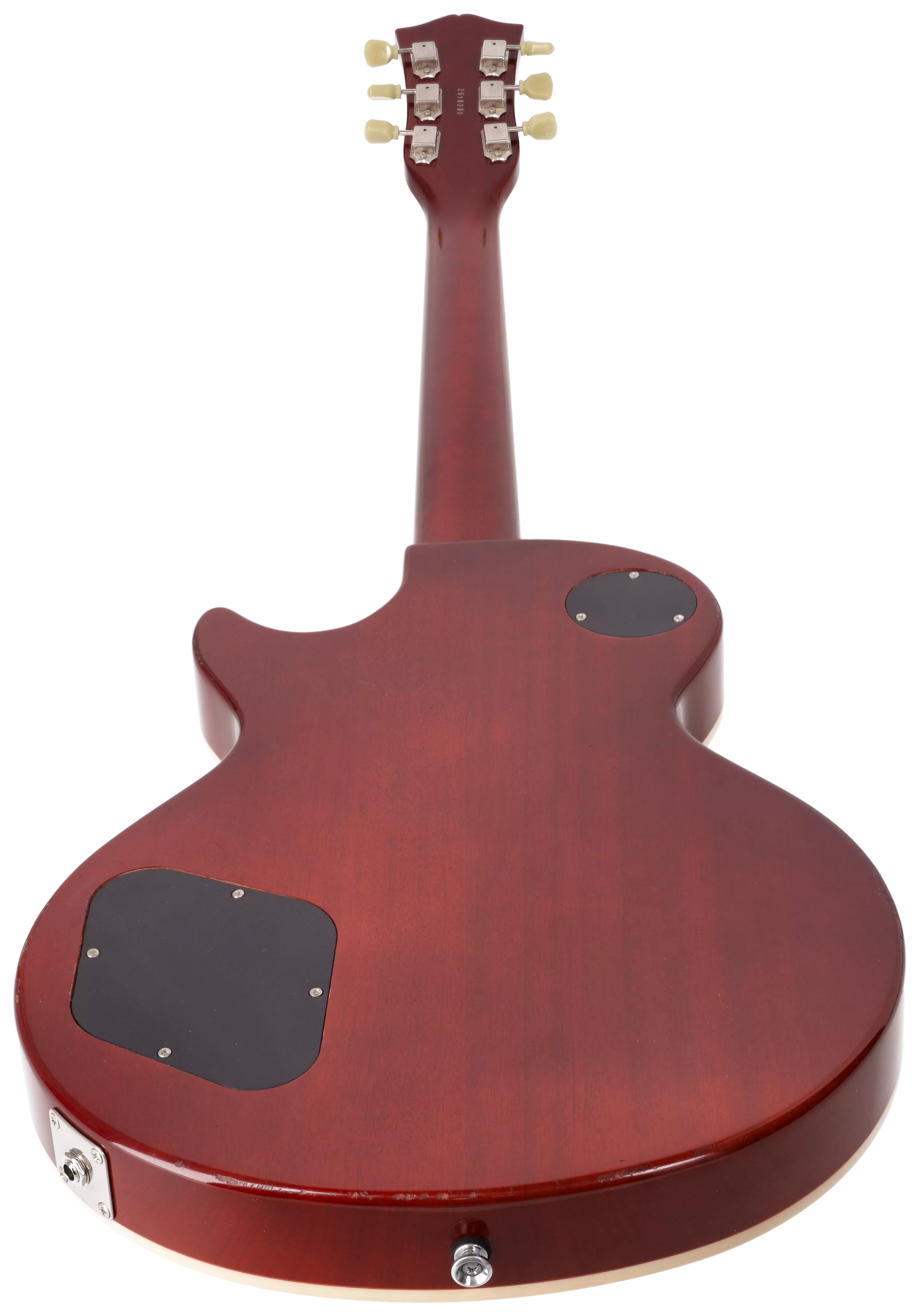 Maybach Lester Ice Tea Faded '60 Slim-Taper Aged # 6