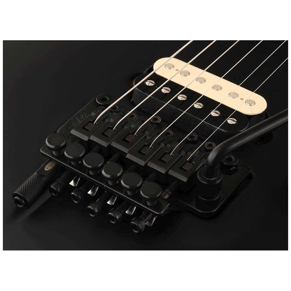 EVH - EVH Wolfgang Special RW Stealth - 6