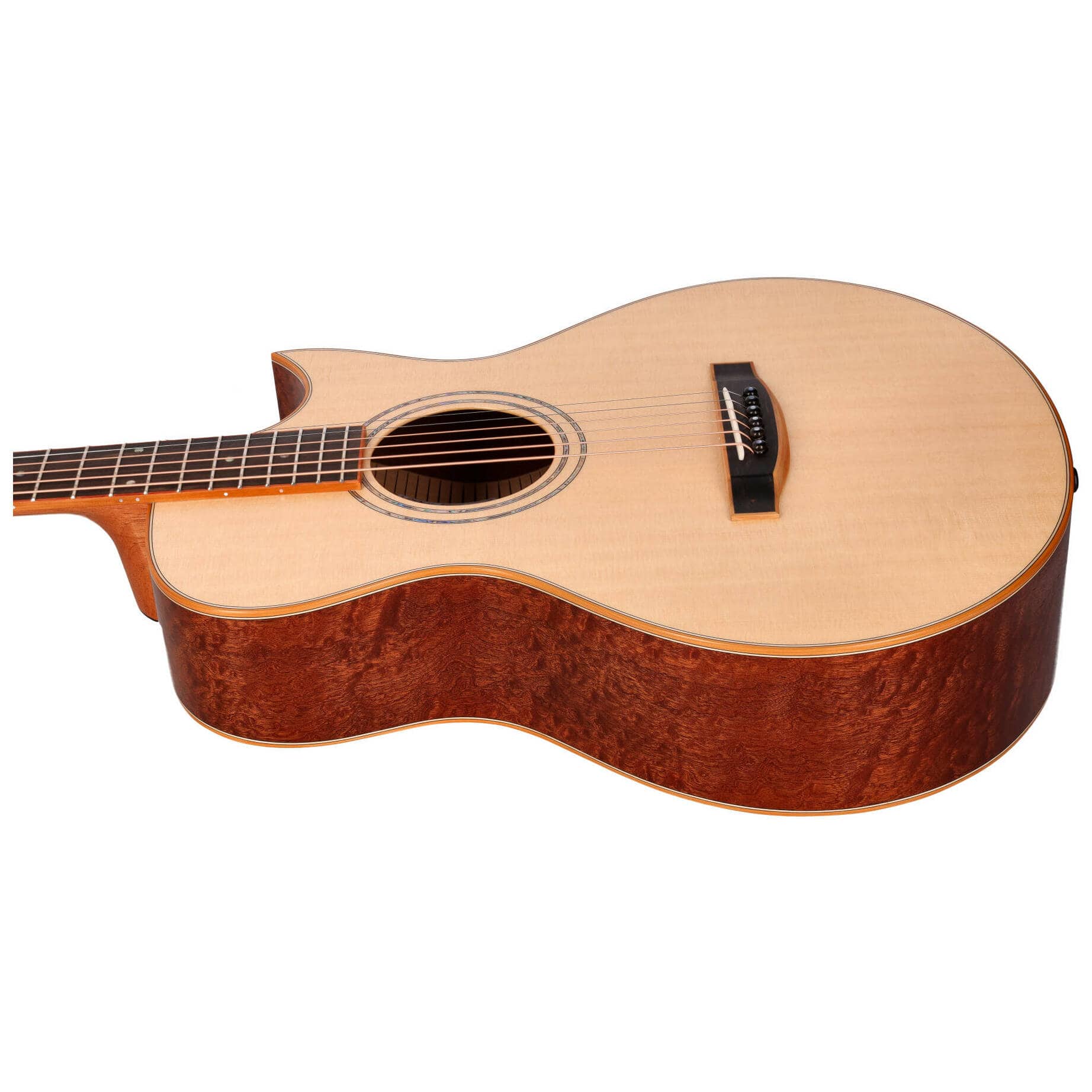 Lakewood A-15 Edition 2022 9