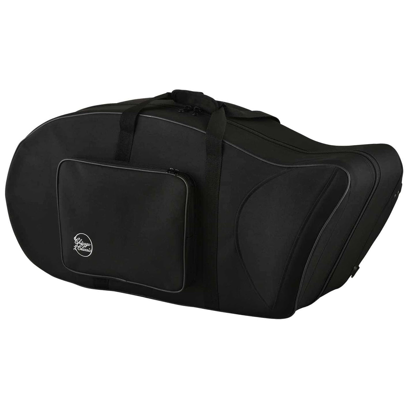 Chicago Winds - Chicago Winds CC-BH5200L Bariton - 7